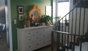 Mieszkanie 4-pokojowe Żukowo, ul. 100-lecia Niepodległości