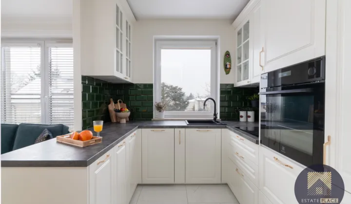 Mieszkanie 3-pokojowe Piaseczno, ul. Tadeusza Gerbera