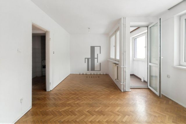 Mieszkanie 1-pokojowe Warszawa Śródmieście, ul. Złota. Zdjęcie 2