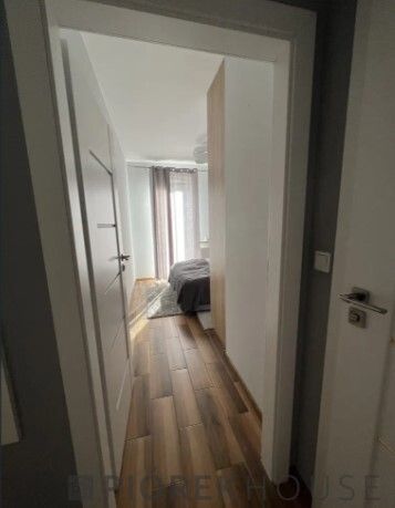 Mieszkanie 2-pokojowe Warszawa Żoliborz, ul. Kaliny Jędrusik. Zdjęcie 7