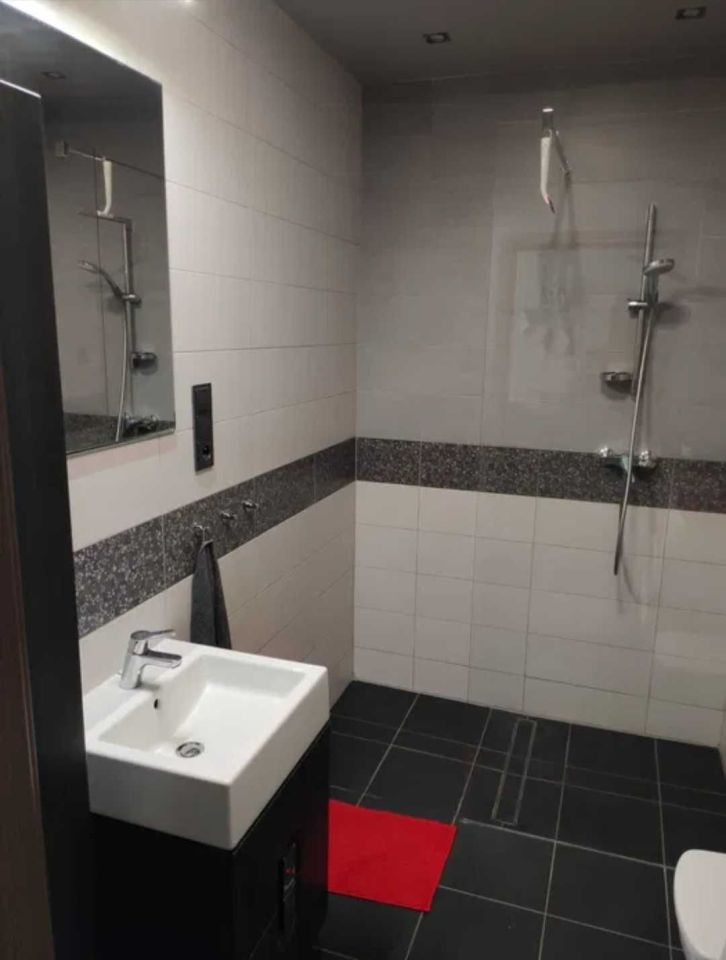 Mieszkanie 2-pokojowe Gdynia Pustki Cisowskie. Zdjęcie 3