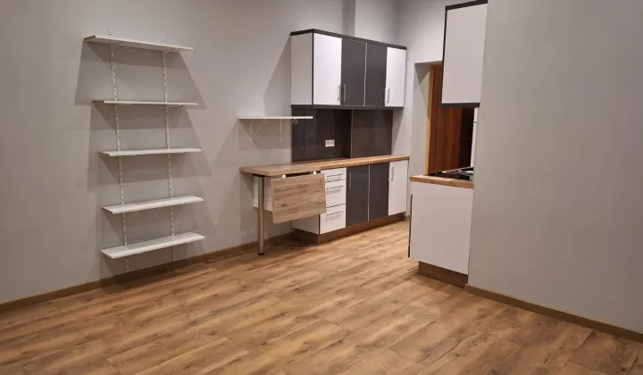 Mieszkanie 1-pokojowe Bydgoszcz Śródmieście, ul. ks. Augustyna Kordeckiego