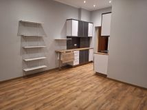 Mieszkanie 1-pokojowe Bydgoszcz Śródmieście, ul. ks. Augustyna Kordeckiego