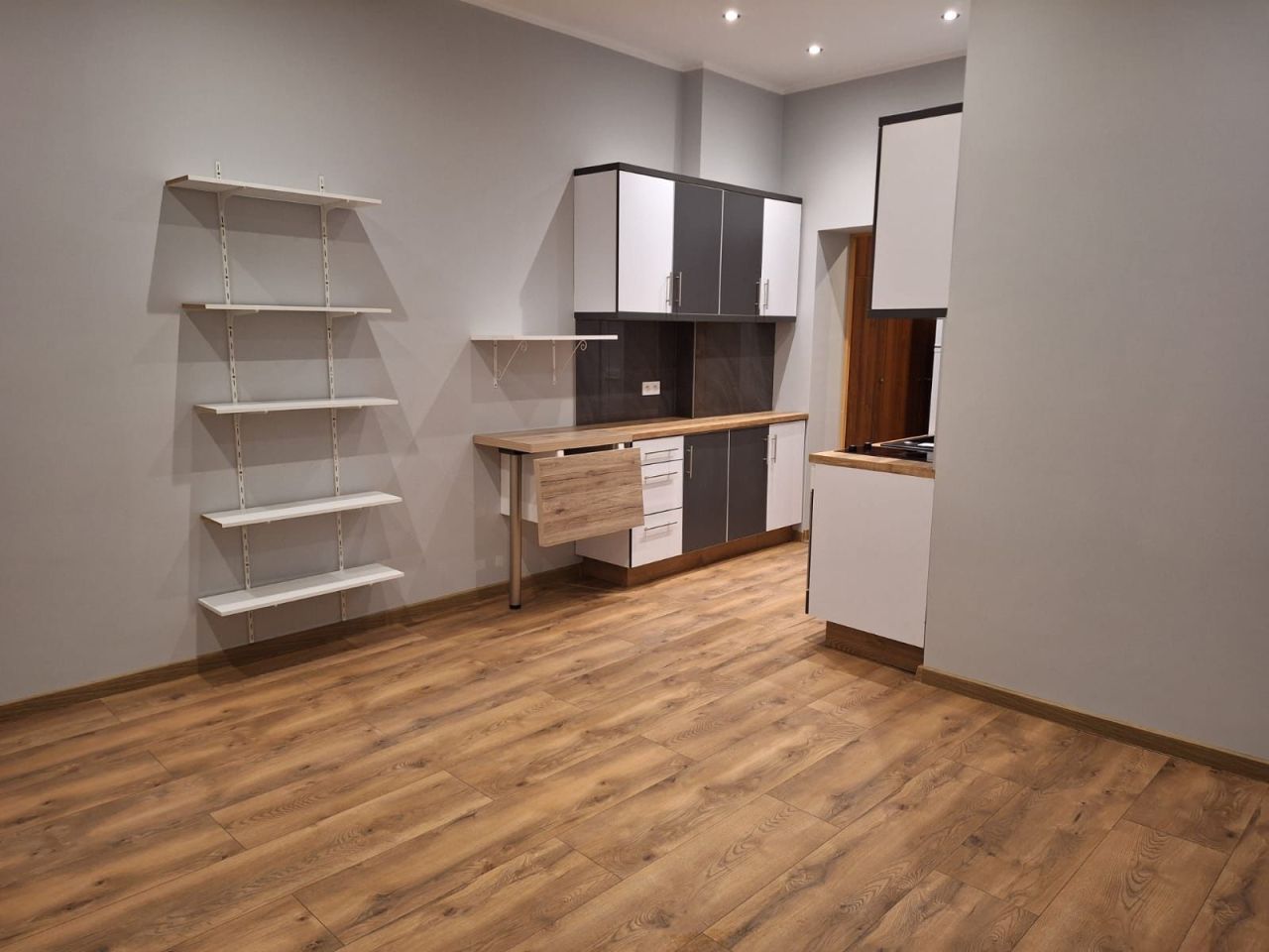 Mieszkanie 1-pokojowe Bydgoszcz Śródmieście, ul. ks. Augustyna Kordeckiego