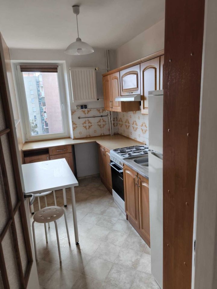 Mieszkanie 3-pokojowe Warszawa Targówek, ul. Michała Kleofasa Ogińskiego. Zdjęcie 2