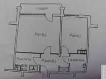 Mieszkanie 2-pokojowe Warszawa Bemowo, ul. Rozłogi. Zdjęcie 1