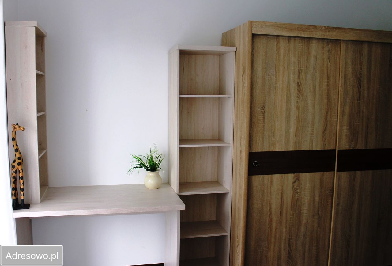 Mieszkanie 2-pokojowe Opole Szczepanowice. Zdjęcie 3