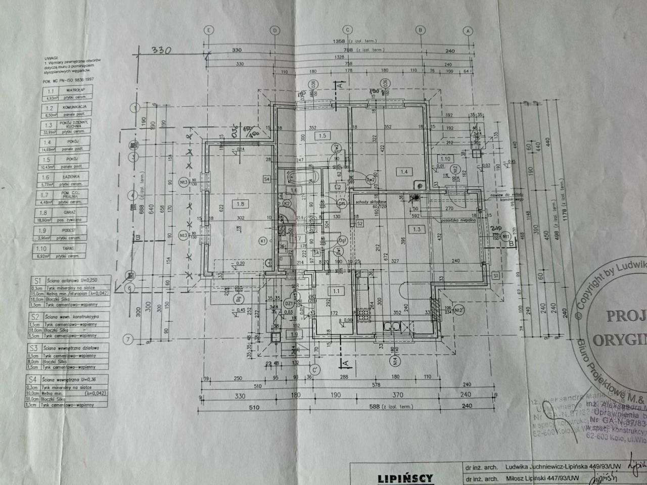 dom wolnostojący, 4 pokoje Borki. Zdjęcie 16