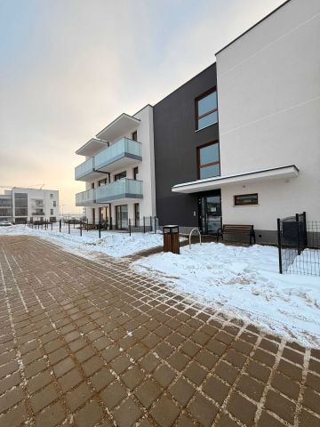 Mieszkanie 3-pokojowe Bolszewo. Zdjęcie 1