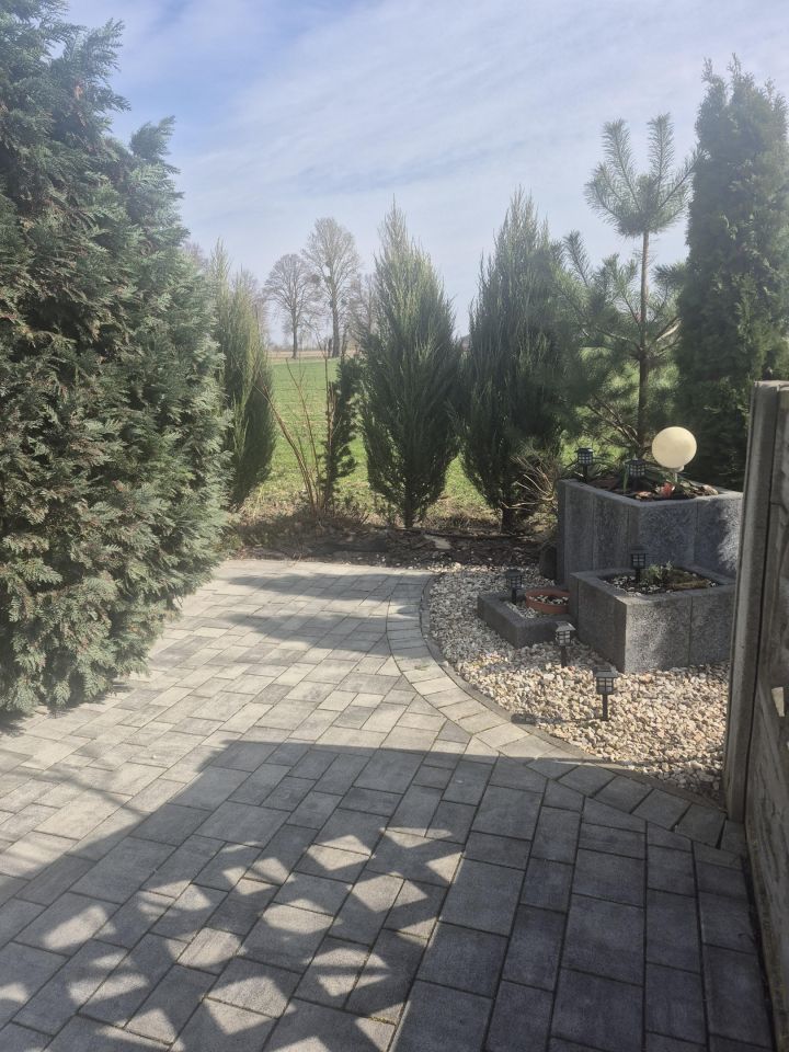 dom wolnostojący, 5 pokoi Sługocinek Sługocinek-Kolonia. Zdjęcie 22