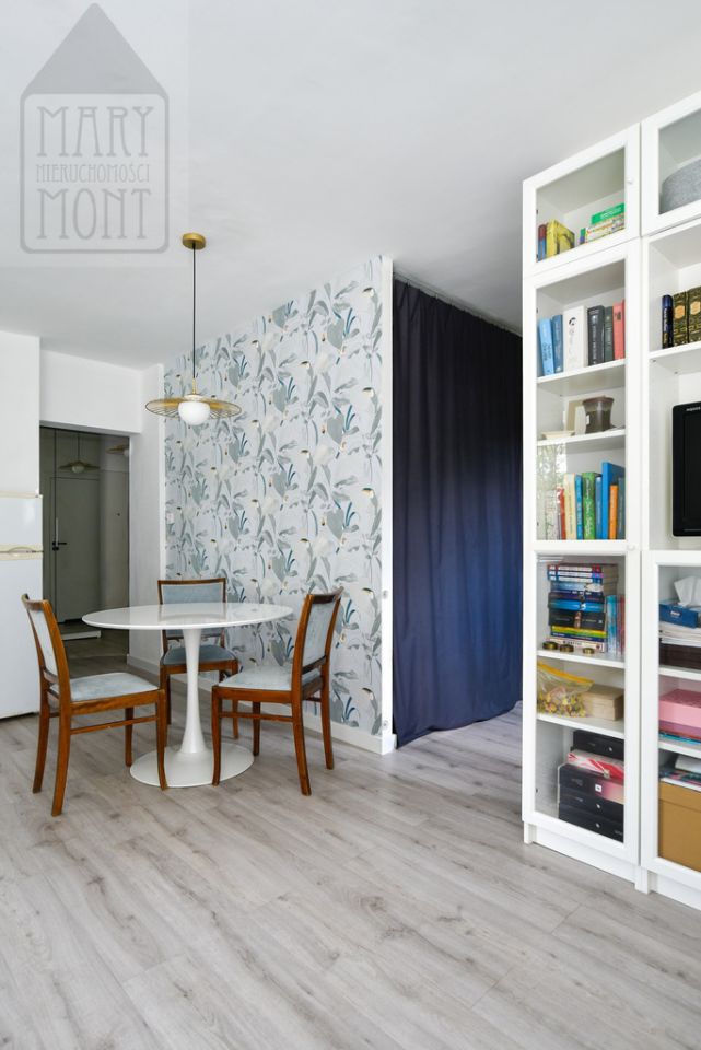 Mieszkanie 3-pokojowe Warszawa Żoliborz, pl. Wojska Polskiego. Zdjęcie 10