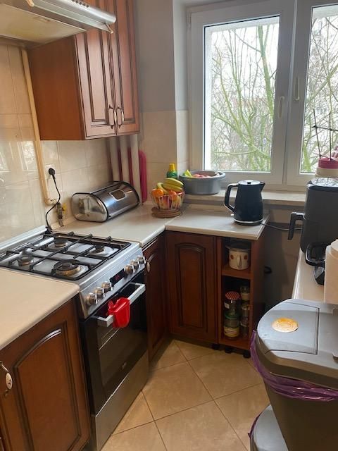 Mieszkanie 3-pokojowe Warszawa Żoliborz, ul. Jasnodworska. Zdjęcie 7