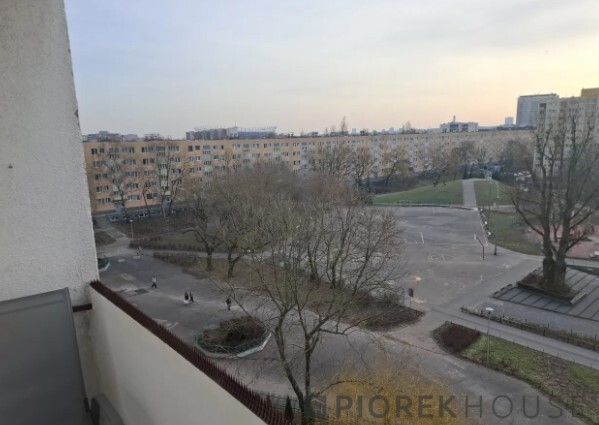 Mieszkanie 2-pokojowe Warszawa Praga-Północ, ul. Tadeusza Korsaka. Zdjęcie 12