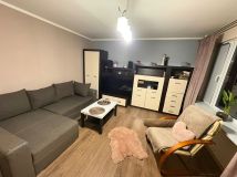 Mieszkanie 2-pokojowe Wrocław Kozanów, ul. Dokerska. Zdjęcie 3