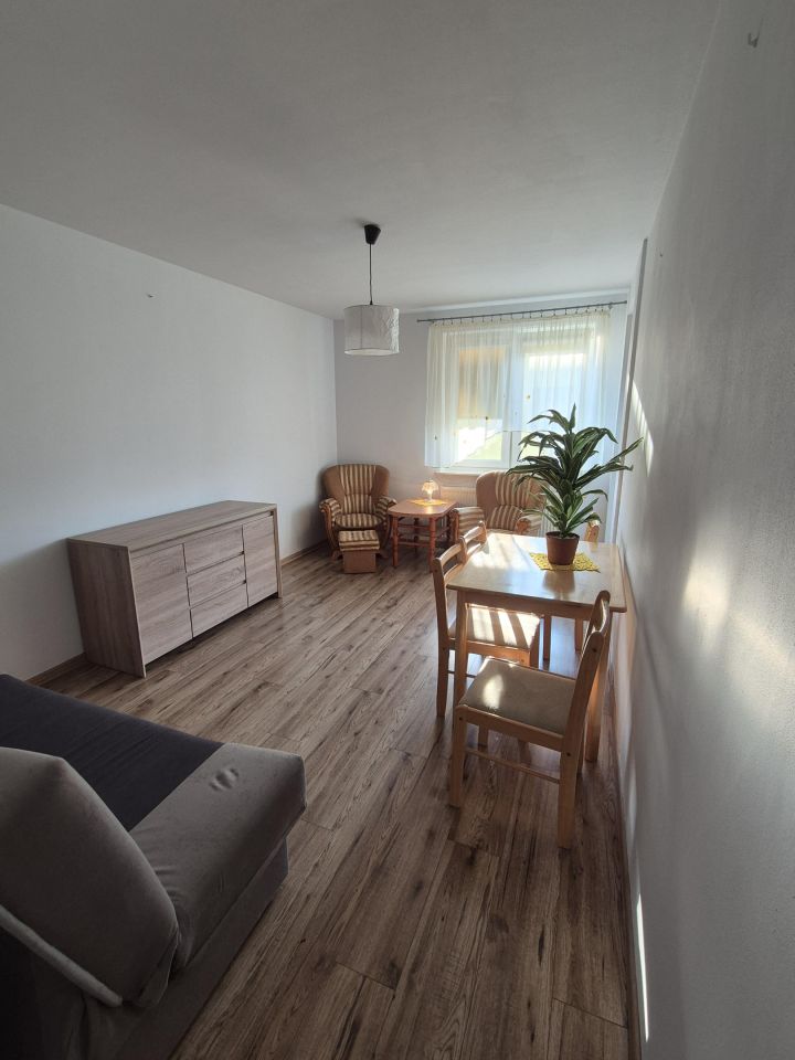 Mieszkanie 1-pokojowe Warszawa Ursus, ul. Tomcia Palucha. Zdjęcie 2