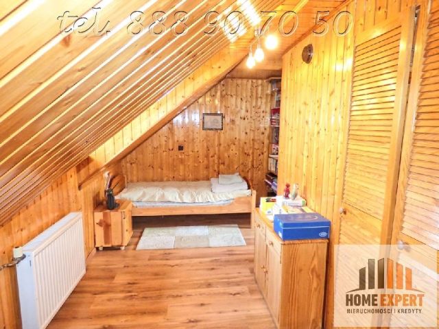 dom szeregowy, 4 pokoje Porajów, os. Piastowskie. Zdjęcie 8