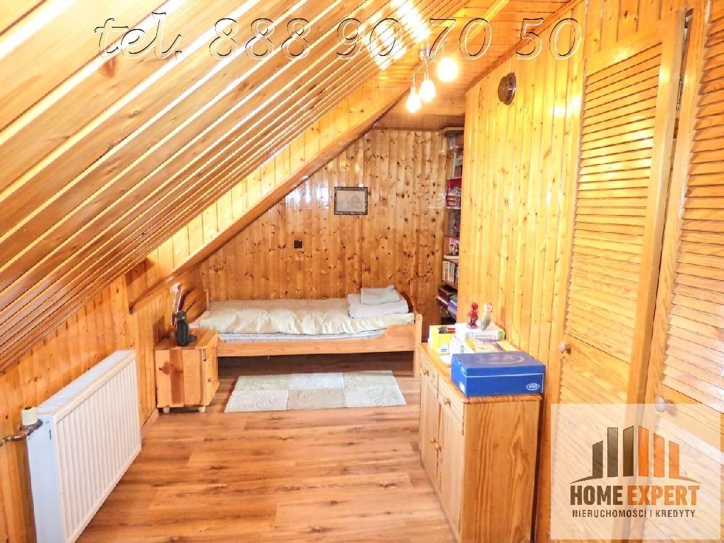 dom szeregowy, 4 pokoje Porajów, os. Piastowskie. Zdjęcie 8