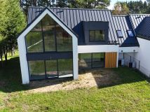 bliźniak, 6 pokoi Bojano, ul. Rumiankowa. Zdjęcie 3