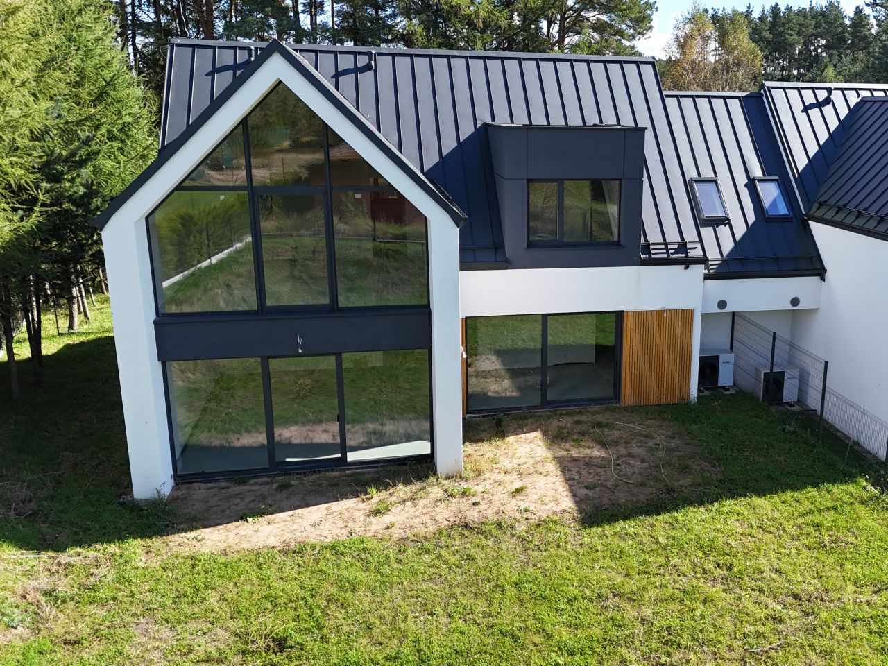 bliźniak, 6 pokoi Bojano, ul. Rumiankowa. Zdjęcie 4