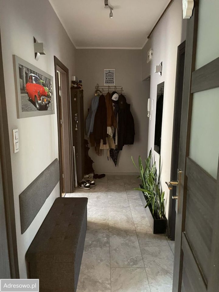 Mieszkanie 2-pokojowe Siemianowice Śląskie Centrum, ul. Leśna. Zdjęcie 4