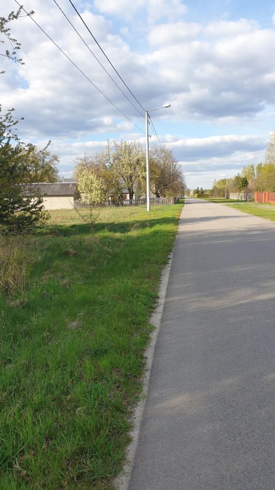 Działka siedliskowa Tatar. Zdjęcie 1