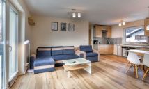 Mieszkanie 2-pokojowe Szczyrk. Zdjęcie 1