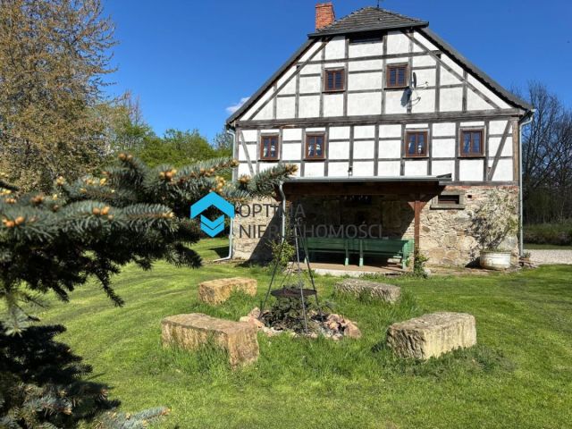 dom wolnostojący, 8 pokoi Janówka. Zdjęcie 8