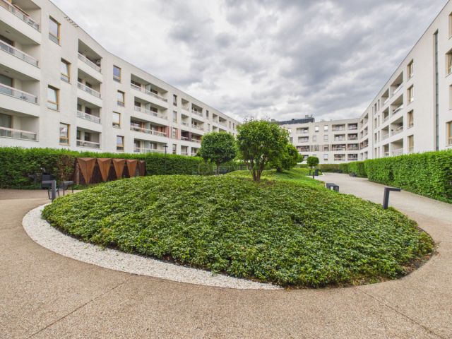 Mieszkanie 2-pokojowe Warszawa Wola, ul. Kolska. Zdjęcie 12