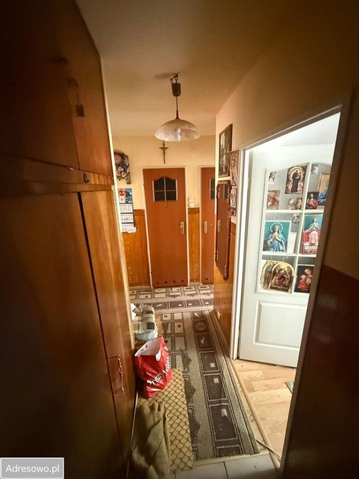 Mieszkanie 2-pokojowe Lublin Czechów Południowy, ul. Braci Wieniawskich. Zdjęcie 11