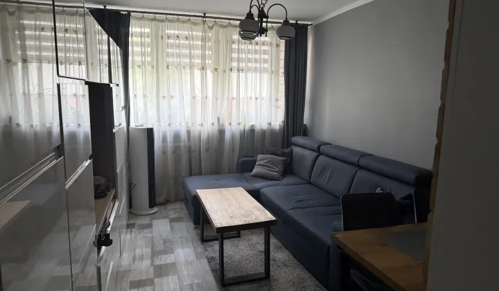 Mieszkanie 2-pokojowe Lublin Kalinowszczyzna, ul. Krzemieniecka