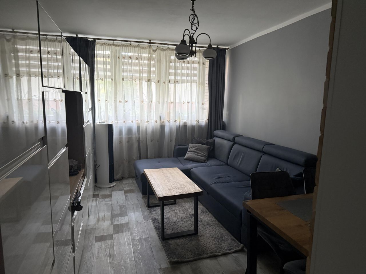 Mieszkanie 2-pokojowe Lublin Kalinowszczyzna, ul. Krzemieniecka. Zdjęcie 1