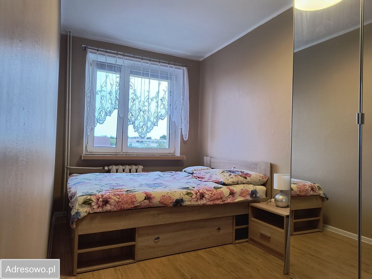 Mieszkanie 3-pokojowe Aleksandrów Łódzki, ul. Wojska Polskiego. Zdjęcie 12