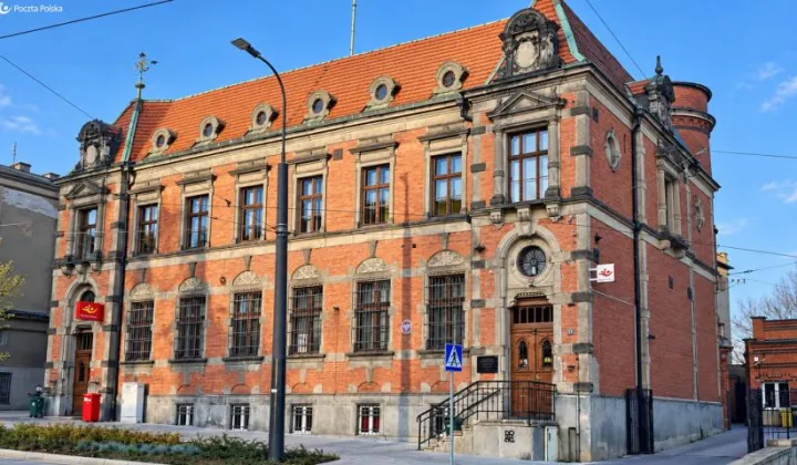 Lokal Mysłowice, ul. Powstańców