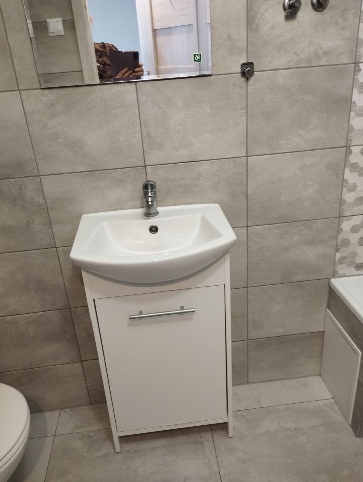 Mieszkanie 1-pokojowe Częstochowa Centrum, ul. Nadrzeczna. Zdjęcie 4