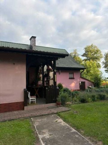 dom wolnostojący Belęcin. Zdjęcie 1