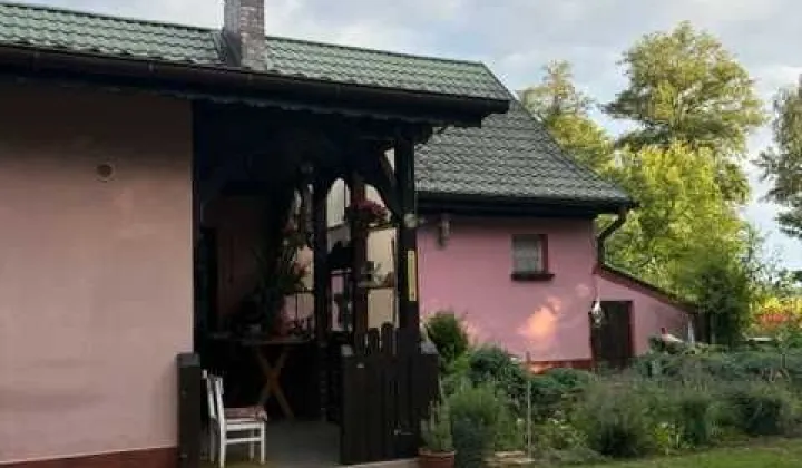 dom wolnostojący Belęcin