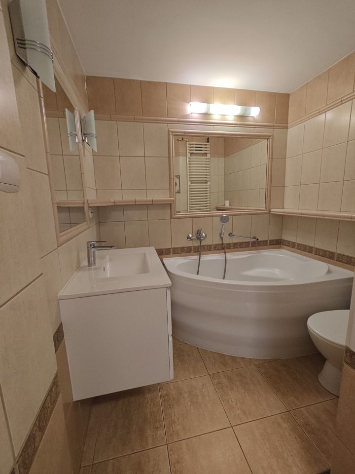 Mieszkanie 2-pokojowe Siedlce Centrum, ul. Floriańska. Zdjęcie 8