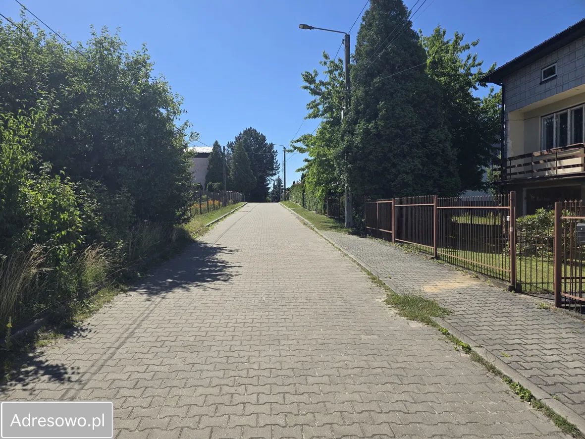 dom wolnostojący, 5 pokoi Starachowice Orłowo, ul. Piastowska. Zdjęcie 8