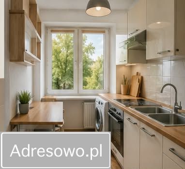 Mieszkanie 2-pokojowe Piaseczno, al. Róż. Zdjęcie 16