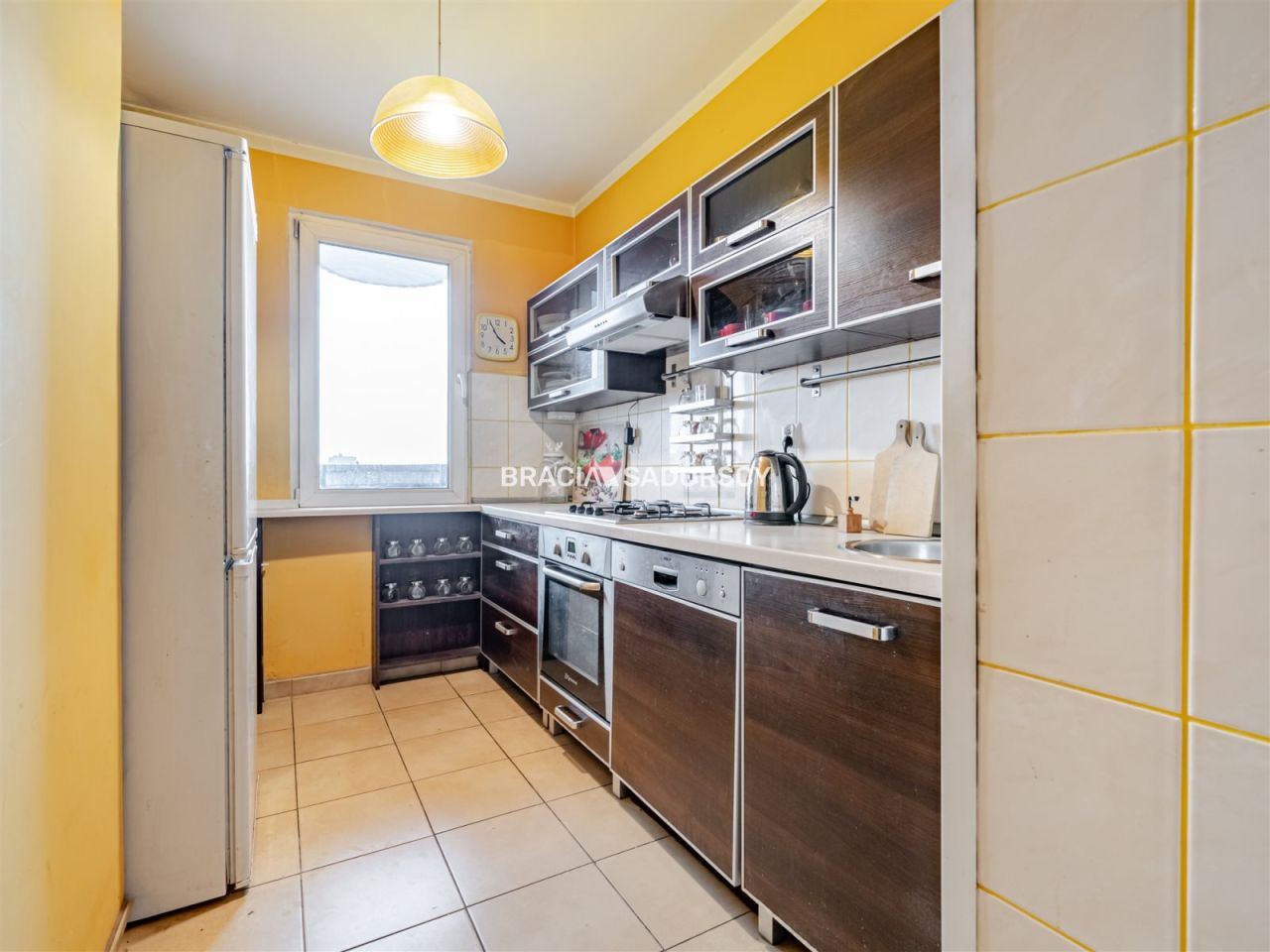 Mieszkanie 2-pokojowe Kraków Czyżyny, os. 2 Pułku Lotniczego. Zdjęcie 7