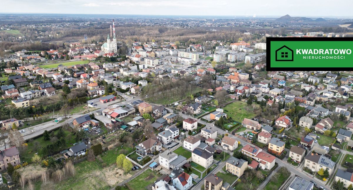 Działka budowlana Pszów, ul. Niepodległości. Zdjęcie 5