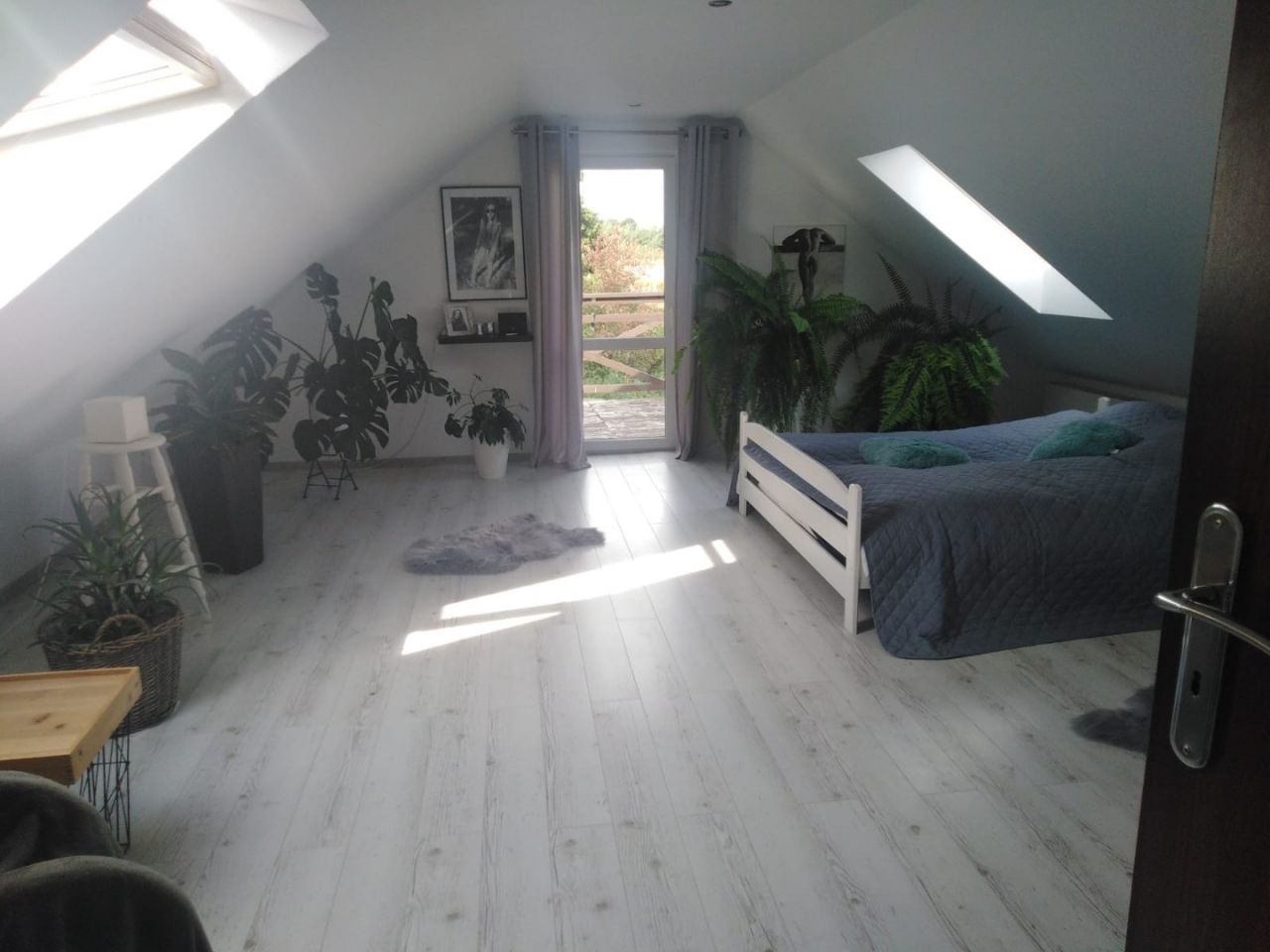 dom wolnostojący, 3 pokoje Boguszewo. Zdjęcie 2