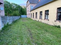 dom wolnostojący Iłowa, ul. Kolejowa. Zdjęcie 2