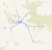 Działka rolno-budowlana Żeliszew Podkościelny. Zdjęcie 4