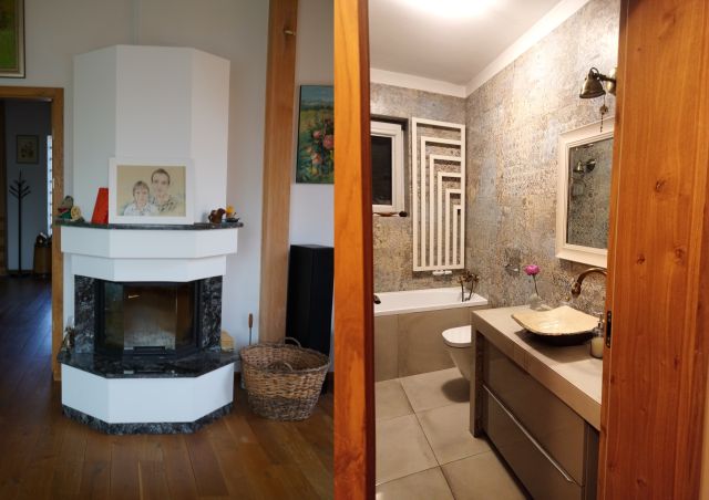 dom wolnostojący, 6 pokoi Częstochowa Grabówka, ul. Ikara. Zdjęcie 1