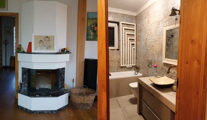 dom wolnostojący, 6 pokoi Częstochowa Grabówka, ul. Ikara