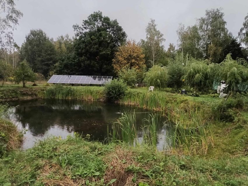 dom wolnostojący, 5 pokoi Budy Michałowskie. Zdjęcie 12