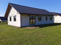 dom wolnostojący, 4 pokoje Pogorzeliska, ul. Kasztanowa