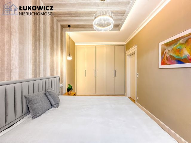 Mieszkanie 3-pokojowe Bielsko-Biała Stare Bielsko. Zdjęcie 19