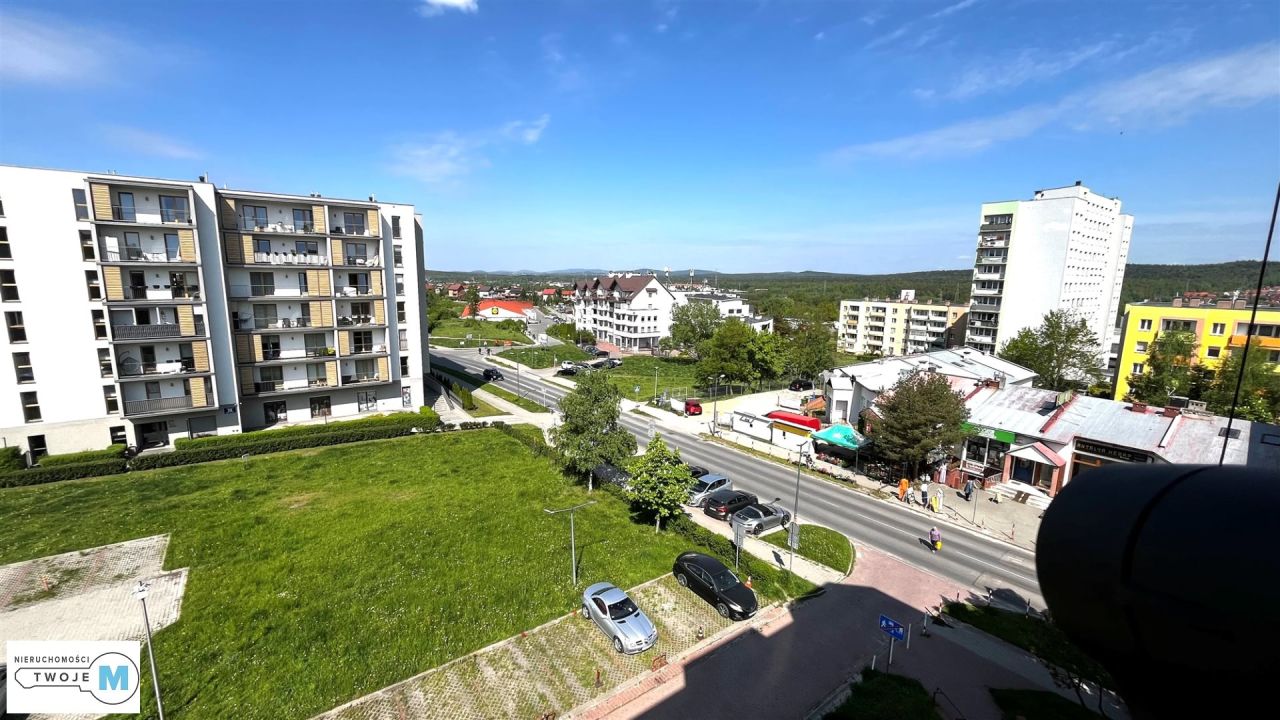 Mieszkanie 2-pokojowe Kielce, os. Na Stoku. Zdjęcie 12